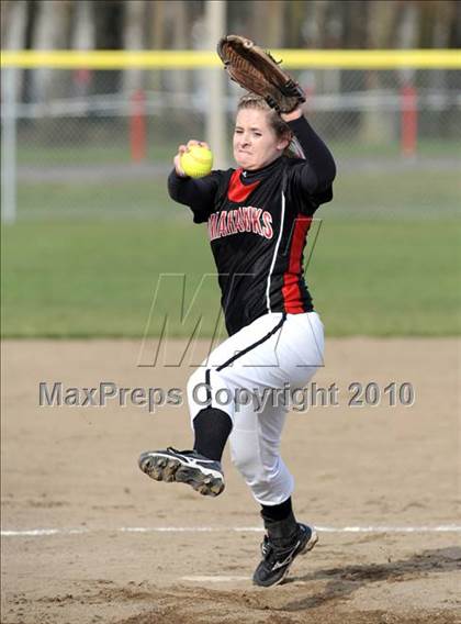 Thumbnail 1 in Snohomish @ Marysville-Pilchuck photogallery.