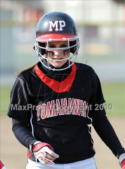 Thumbnail 1 in Snohomish @ Marysville-Pilchuck photogallery.
