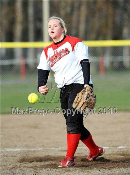 Thumbnail 1 in Snohomish @ Marysville-Pilchuck photogallery.