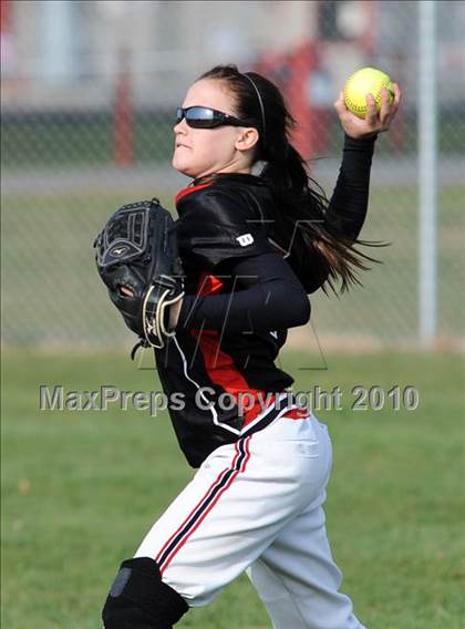 Thumbnail 3 in Snohomish @ Marysville-Pilchuck photogallery.