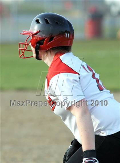 Thumbnail 2 in Snohomish @ Marysville-Pilchuck photogallery.