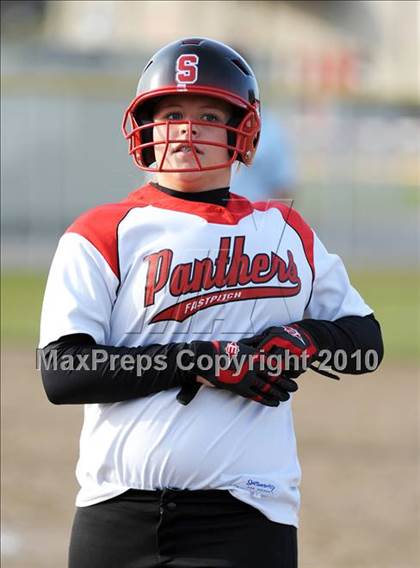 Thumbnail 3 in Snohomish @ Marysville-Pilchuck photogallery.