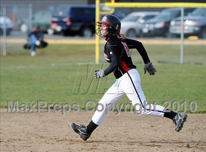 Thumbnail 3 in Snohomish @ Marysville-Pilchuck photogallery.