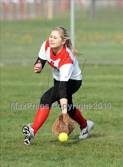 Thumbnail 2 in Snohomish @ Marysville-Pilchuck photogallery.