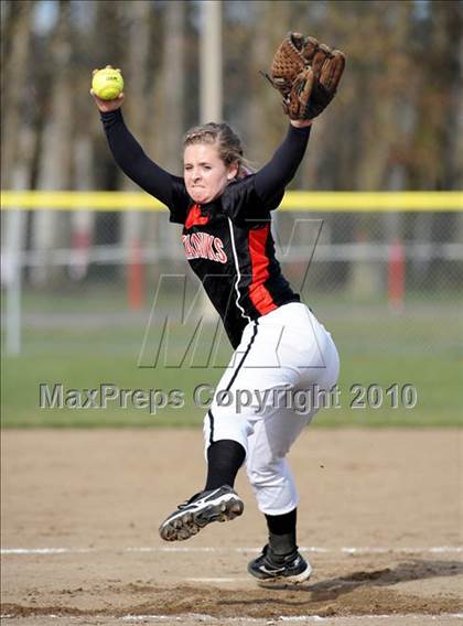 Thumbnail 2 in Snohomish @ Marysville-Pilchuck photogallery.