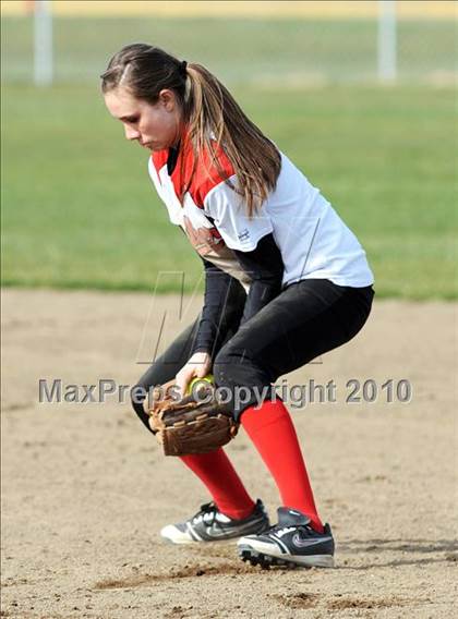 Thumbnail 3 in Snohomish @ Marysville-Pilchuck photogallery.