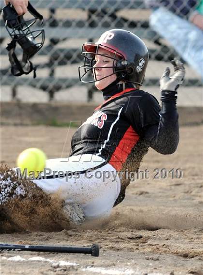 Thumbnail 3 in Snohomish @ Marysville-Pilchuck photogallery.