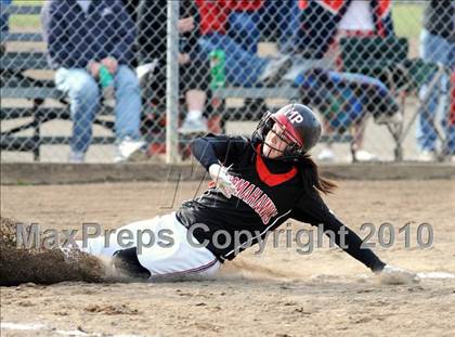 Thumbnail 1 in Snohomish @ Marysville-Pilchuck photogallery.