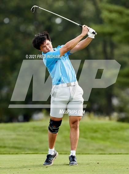 Thumbnail 2 in Westfield vs. Centreville vs. South Lakes photogallery.
