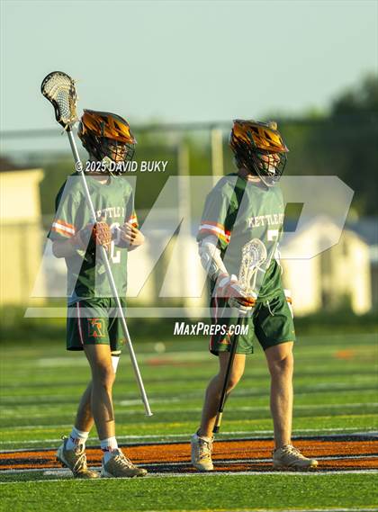 Thumbnail 1 in Kettle Run @ Brentsville District photogallery.