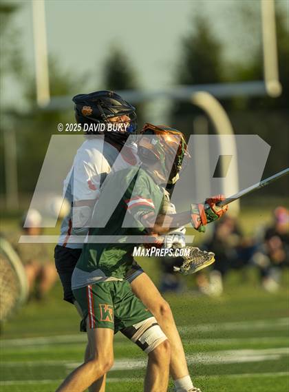 Thumbnail 1 in Kettle Run @ Brentsville District photogallery.