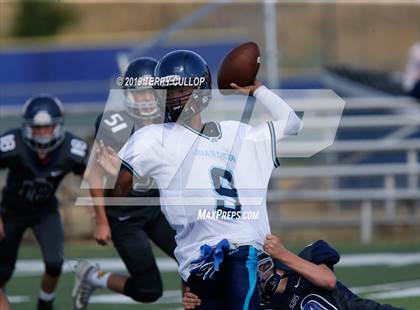 Thumbnail 2 in Juan Diego Catholic @ Summit Academy photogallery.