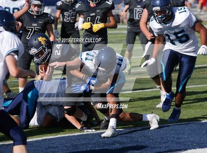 Thumbnail 3 in Juan Diego Catholic @ Summit Academy photogallery.