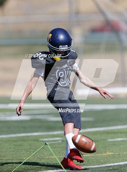 Thumbnail 1 in Juan Diego Catholic @ Summit Academy photogallery.