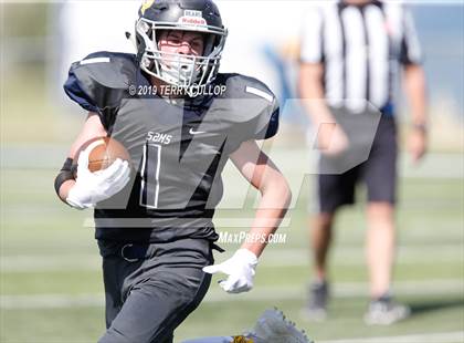 Thumbnail 2 in Juan Diego Catholic @ Summit Academy photogallery.