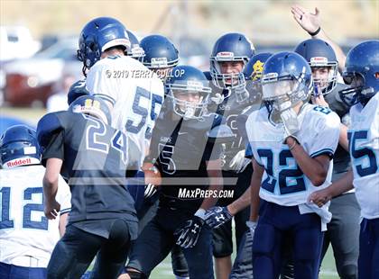 Thumbnail 1 in Juan Diego Catholic @ Summit Academy photogallery.