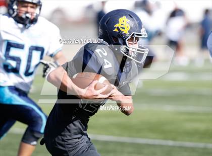 Thumbnail 1 in Juan Diego Catholic @ Summit Academy photogallery.