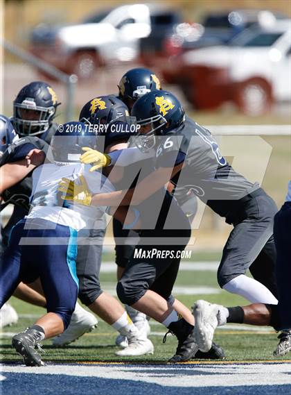 Thumbnail 1 in Juan Diego Catholic @ Summit Academy photogallery.