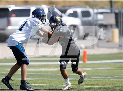 Thumbnail 2 in Juan Diego Catholic @ Summit Academy photogallery.