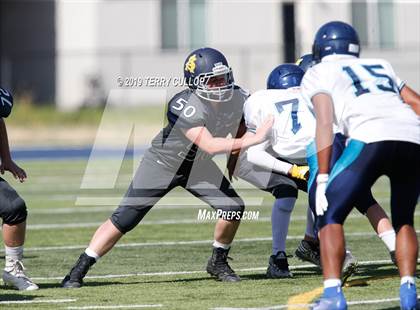 Thumbnail 3 in Juan Diego Catholic @ Summit Academy photogallery.