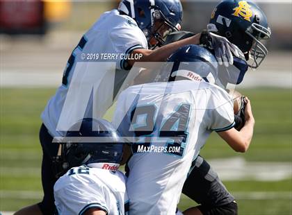Thumbnail 1 in Juan Diego Catholic @ Summit Academy photogallery.