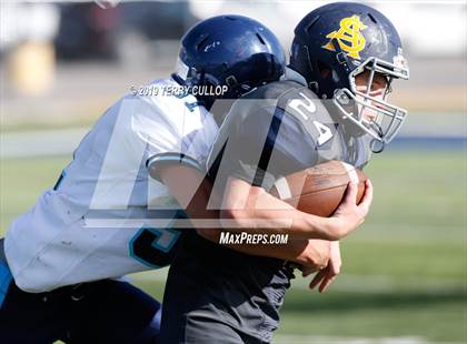 Thumbnail 2 in Juan Diego Catholic @ Summit Academy photogallery.