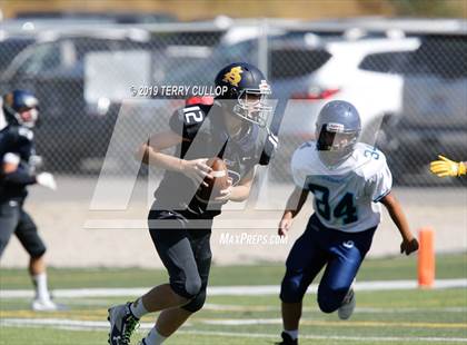 Thumbnail 2 in Juan Diego Catholic @ Summit Academy photogallery.
