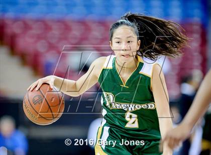 Thumbnail 1 in Pinewood vs. Miramonte (CIF NorCal Regional Open Division Final) photogallery.
