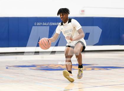 Thumbnail 1 in Mt Carmel vs Mission Bay (Mira Mesa Marauders JV Classic) photogallery.