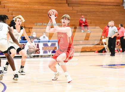 Thumbnail 1 in Mt Carmel vs Mission Bay (Mira Mesa Marauders JV Classic) photogallery.
