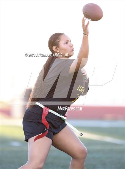 Thumbnail 2 in Antioch vs Pittsburg photogallery.