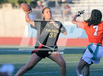 Thumbnail 2 in Antioch vs Pittsburg photogallery.