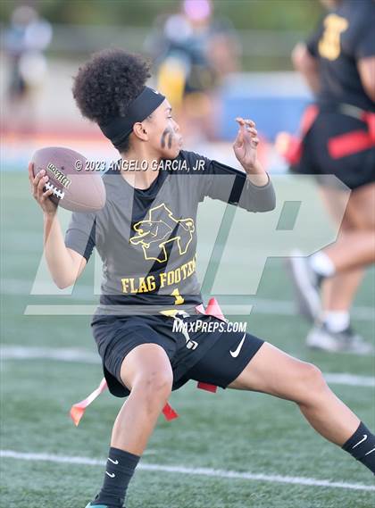 Thumbnail 1 in Antioch vs Pittsburg photogallery.
