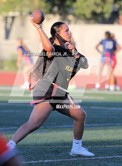 Thumbnail 2 in Antioch vs Pittsburg photogallery.