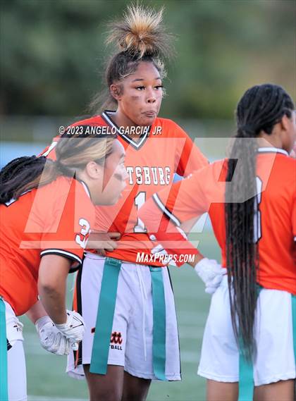 Thumbnail 1 in Antioch vs Pittsburg photogallery.
