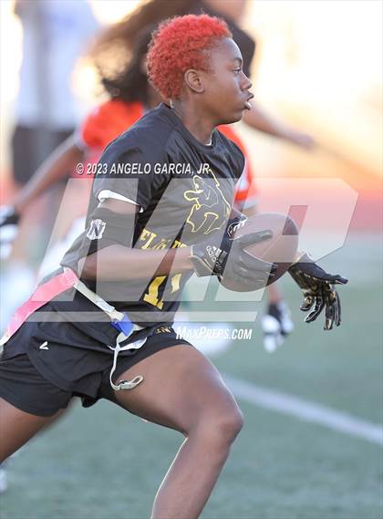 Thumbnail 3 in Antioch vs Pittsburg photogallery.