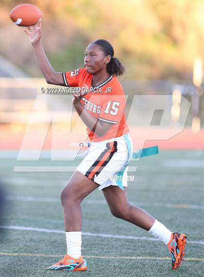 Thumbnail 3 in Antioch vs Pittsburg photogallery.