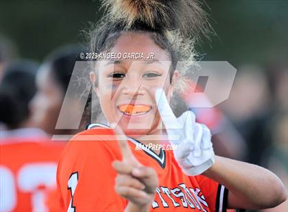 Thumbnail 1 in Antioch vs Pittsburg photogallery.