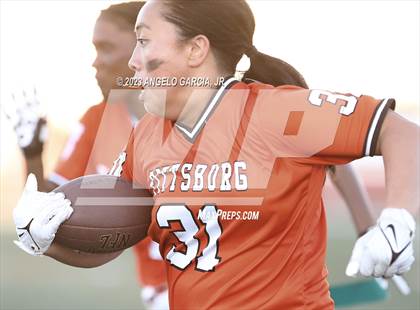 Thumbnail 1 in Antioch vs Pittsburg photogallery.