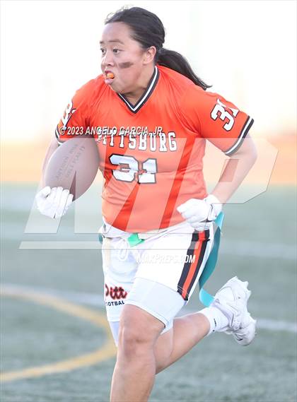 Thumbnail 3 in Antioch vs Pittsburg photogallery.