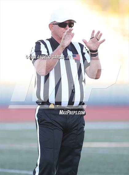 Thumbnail 2 in Antioch vs Pittsburg photogallery.