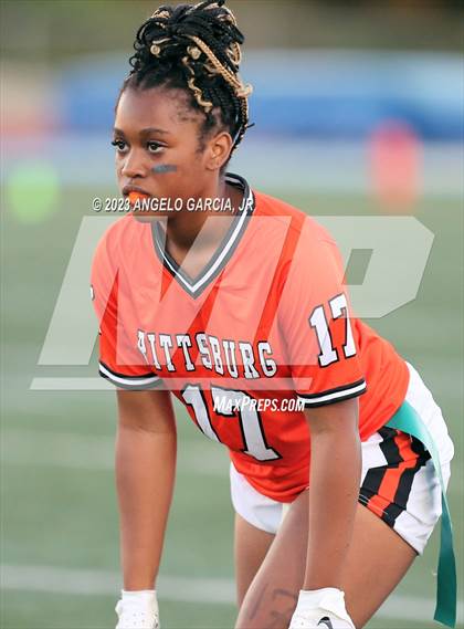 Thumbnail 2 in Antioch vs Pittsburg photogallery.