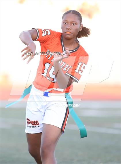 Thumbnail 3 in Antioch vs Pittsburg photogallery.