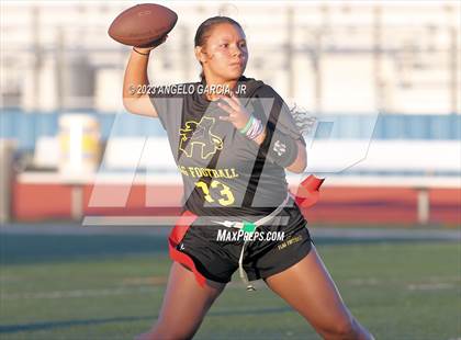 Thumbnail 2 in Antioch vs Pittsburg photogallery.