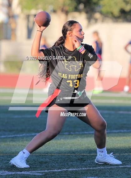 Thumbnail 1 in Antioch vs Pittsburg photogallery.