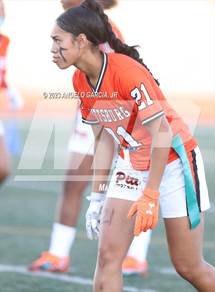 Thumbnail 2 in Antioch vs Pittsburg photogallery.