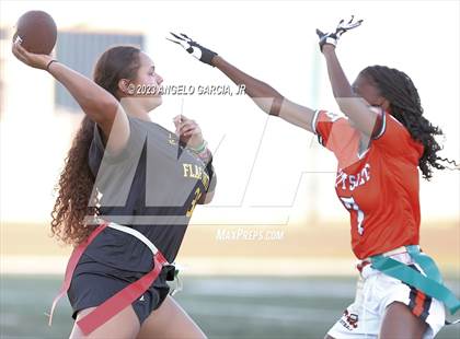 Thumbnail 1 in Antioch vs Pittsburg photogallery.