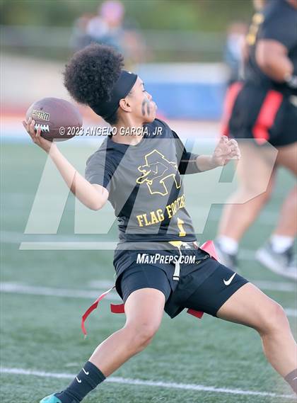Thumbnail 2 in Antioch vs Pittsburg photogallery.