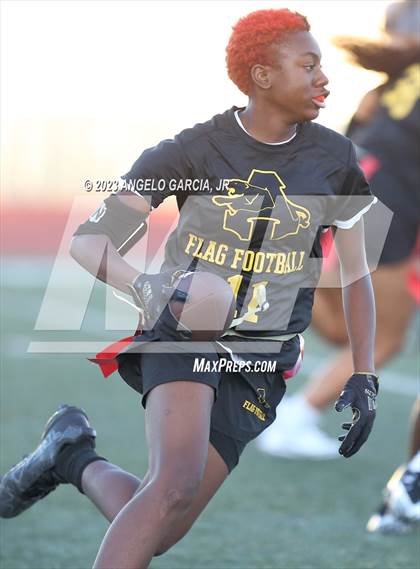 Thumbnail 1 in Antioch vs Pittsburg photogallery.