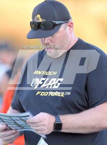 Thumbnail 1 in Antioch vs Pittsburg photogallery.
